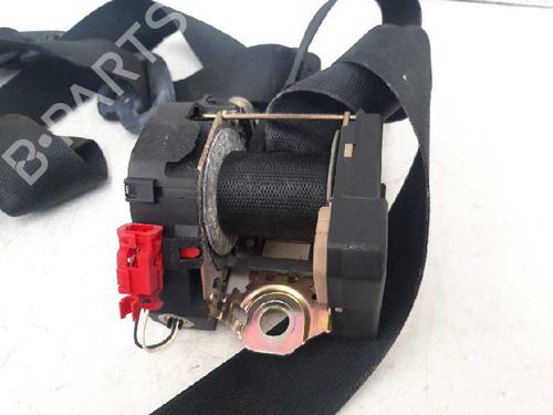 Front left seatbelt SMART CITY-COUPE (450) 0.6 (S1CLA1, 450.341) | BP12662208I26 
