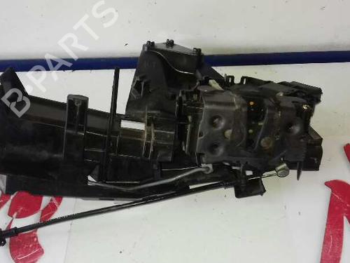 Front right lock FORD FOCUS C-MAX (DM2)  | BP17006414C97 