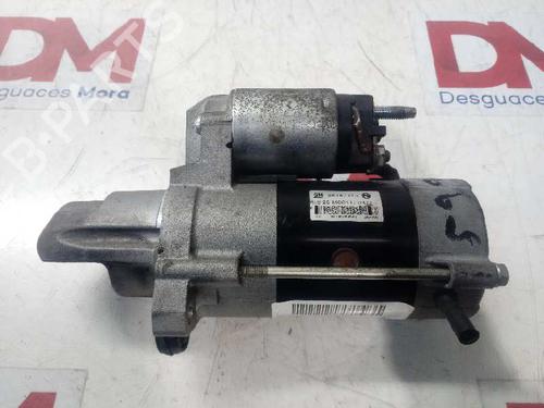 Starter OPEL ASTRA K (B16) 1.6 CDTi (68) | BP12666888M8 