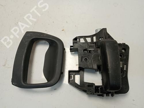 Used Front right interior door handle PEUGEOT PARTNER Tepee 1.6 HDi / BlueHDi 75 (75 hp) 16996471