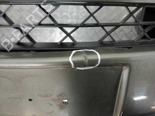 Front bumper CITROËN C4 Picasso I MPV (UD_)  | BP17330969C7 