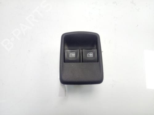 Used Left front window switch RENAULT KANGOO / GRAND KANGOO II (KW0/1_) [2008-2025]  17169415