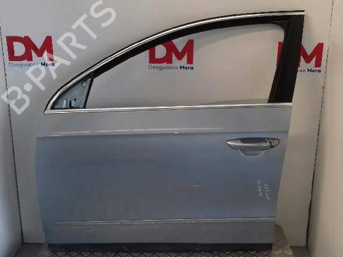 Front left window mechanism VW PASSAT B6 (3C2) 2.0 TDI 16V | BP16070204C22