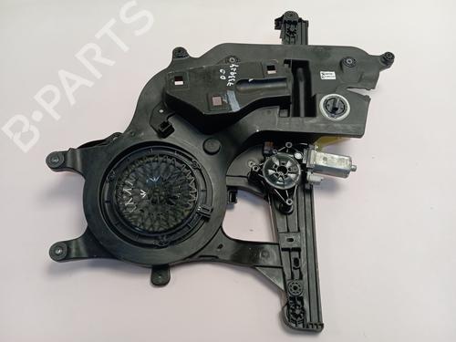 Elevalunas delantero derecho Elevalunas delantero derecho CITROËN BERLINGO MULTISPACE (B9) [2008-2026] 37265971 37265971