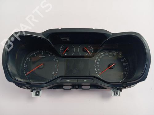 Used Instrument cluster Instrument cluster 37402940 37402940