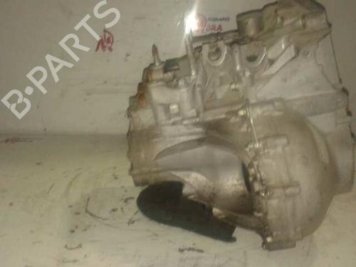 Gearbox HONDA CIVIC VIII Hatchback (FN, FK) 2.2 CTDi (FK3) | BP12637003M3 