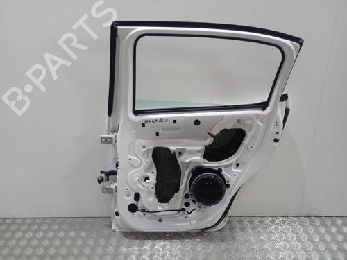 Right rear door CITROËN C3 III (SX)  | BP18338176C5 