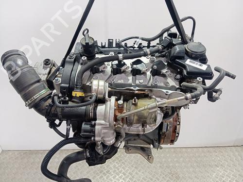 Motor JEEP COMPASS (MP, M6, MV, M7) 1.4 MultiAir (140 hp) 28375179