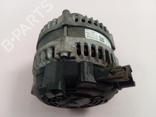 Alternator PEUGEOT 208 I (CA_, CC_) 1.6 HDi | BP27277251M7 