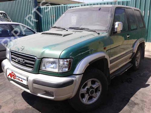 Used Parts OPEL MONTEREY B (M98) [1998-1999]  2605455