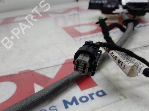 Rear left lock VW ID.5 (E39) GTX 4motion | BP29410027C100 