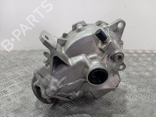 Front differential MERCEDES-BENZ GLC (X253) 220 d 4-matic (253.915) | BP29724084M23 