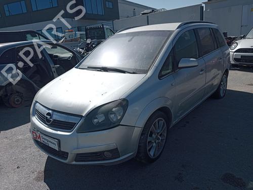 Used Parts OPEL ZAFIRA / ZAFIRA FAMILY B (A05) 1.9 CDTI (M75) 4874704