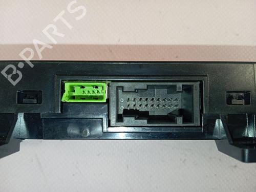 Electronic module PEUGEOT 3008 II SUV (MC_, MR_, MJ_, M4_)  | BP27514889M83 
