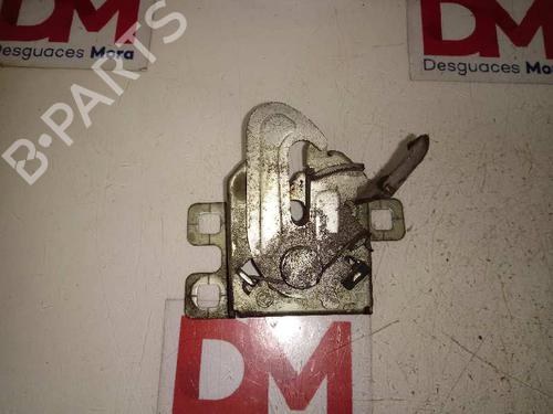 Used Hood lock FIAT BRAVO II (198_) 1.9 D Multijet (198AXB1A) (120 hp) 30370930