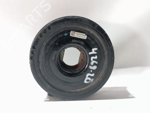 Used Pulley Pulley 37694854 37694854