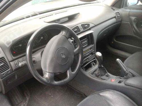 Engine control unit (ECU) RENAULT LAGUNA II (BG0/1_) 2.2 dCi (BG0F) | BP16644479M57