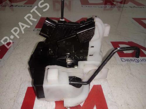 Front left lock HYUNDAI i20 II (GB, IB) 1.2 | BP16857996C98 