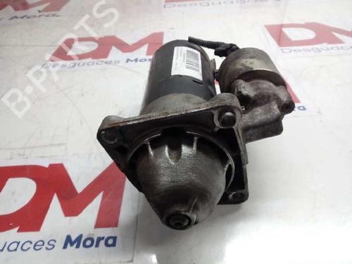 Starter SUZUKI SX4 (EY, GY)  | BP12935520M8 