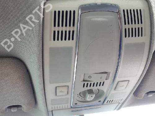 Kabinelys AUDI A6 C6 (4F2) [2004-2011]  15394210