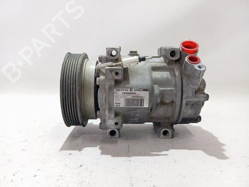 Used AC compressor DACIA DUSTER (HS_) [2010-2018]  28000498