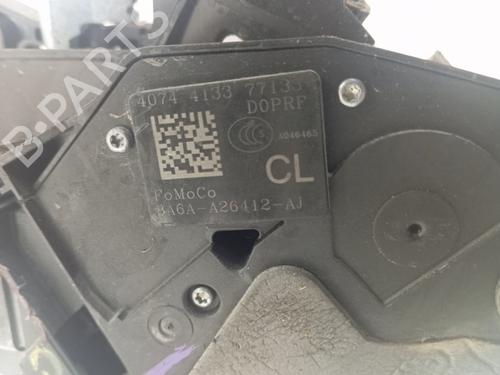 Høyre bak lås FORD FIESTA VI (CB1, CCN)  | BP29303443C99 