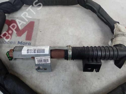 Right curtain airbag RENAULT MEGANE II (BM0/1_, CM0/1_)  | BP16677440C12 