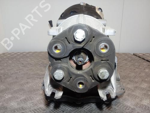 Gearbox BMW 4 Gran Coupe (F36) 420 d | BP19922044M3 
