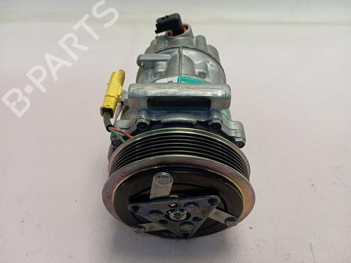 Klimakompressor für PEUGEOT 308 I (4A_, 4C_) [2007-2016]  31337654