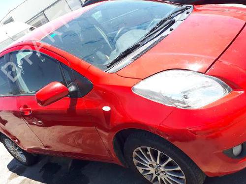 Left front window switch TOYOTA YARIS (_P9_)  | BP15356718I27 