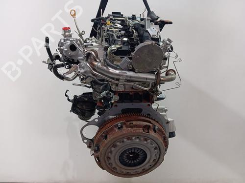 Engine TOYOTA LAND CRUISER PRADO (_J15_) | BP35931731M1 - Image 6