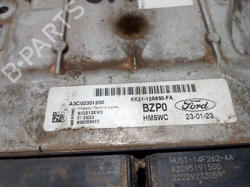 Motorstyringsenhet FORD TRANSIT CUSTOM V362 Bus (F3) [2012-2025]  29176608