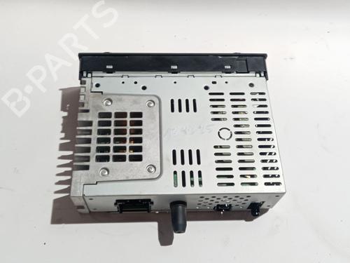 Radio FORD TRANSIT CUSTOM V362 Bus (F3) 2.0 EcoBlue mHEV | BP38288520E6 - Image 2