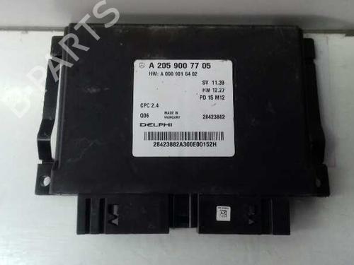 Elektronisk modul MERCEDES-BENZ C-CLASS (W205) | BP12645689M83