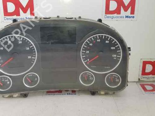 Used Instrument cluster Instrument cluster MAN TGX I [2006-2026] 34402794 34402794