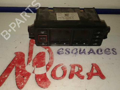 Used Climate control AUDI A3 (8L1) 1.9 TDI (100 hp) 12639878