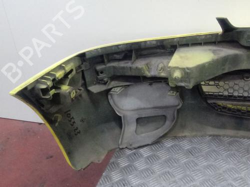 Front bumper PEUGEOT 106 II (1A_, 1C_)  | BP12676238C7 