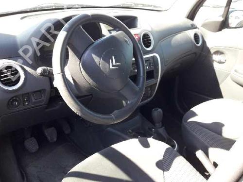 Headlight switch CITROËN C3 I (FC_, FN_) 1.4 i | BP12654135I24 