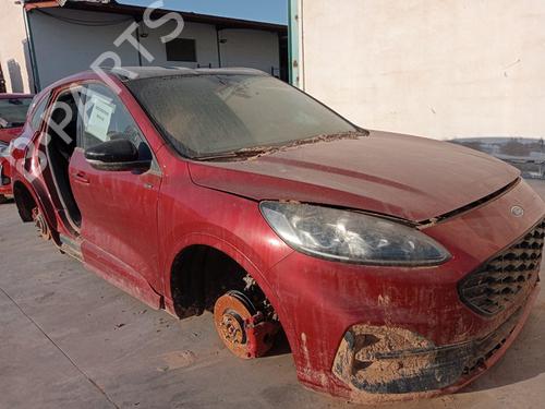 Right headlight FORD KUGA III (DFK) | BP25855171C29