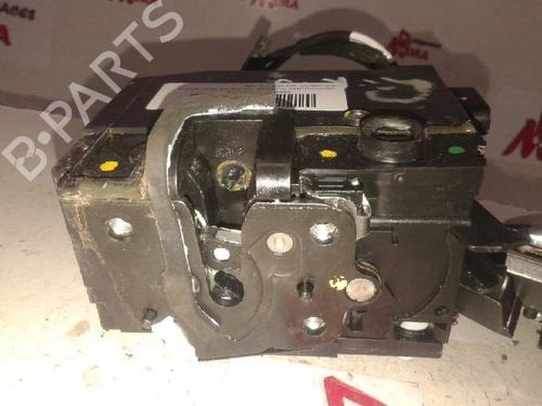 Rear left lock PEUGEOT 308 SW I (4E_, 4H_) 1.6 HDi | BP15847907C100 