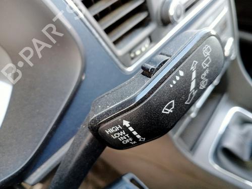 Third brake light SEAT LEON ST (5F8)  | BP23329945L11 