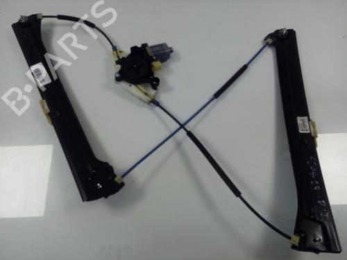 Used Front left window mechanism VW TOURAN (5T1) [2015-2025]  17562049