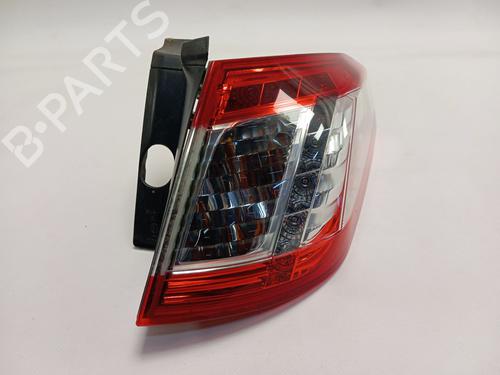 Used Right taillight Right taillight 36990793 36990793