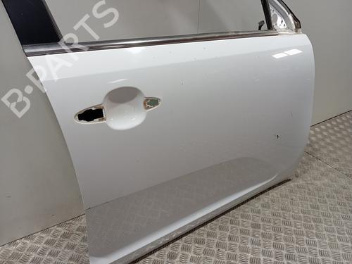 Right front door KIA SPORTAGE III (SL)  | BP28840831C3 