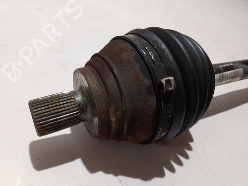 Left front driveshaft VW CADDY IV MPV (SAB, SAJ) | BP37199875M38 - Image 2