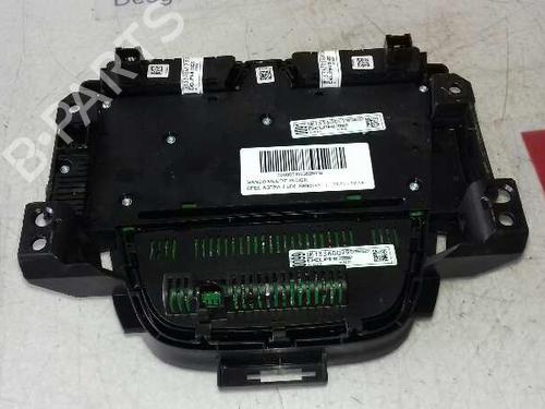 Switch OPEL ASTRA J (P10) 1.7 CDTI (68) | BP12642454I30 