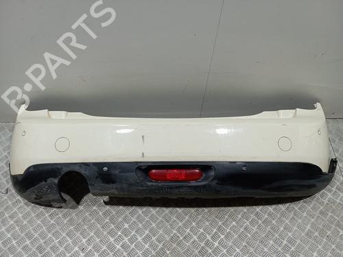 Bagtil kofangere MINI MINI (F55) Cooper (136 hp) 30376270