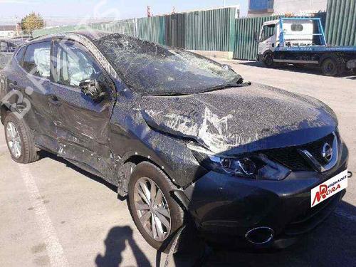 Electronic sensor NISSAN QASHQAI II (J11, J11_)  | BP17006408M84 