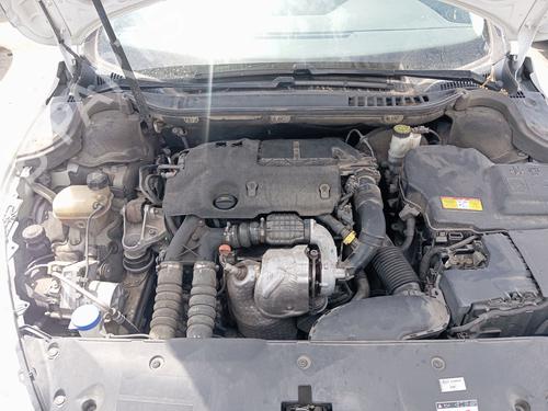 Engine PEUGEOT 508 I (8D_) 1.6 HDi | BP39095800M1 - Image 11
