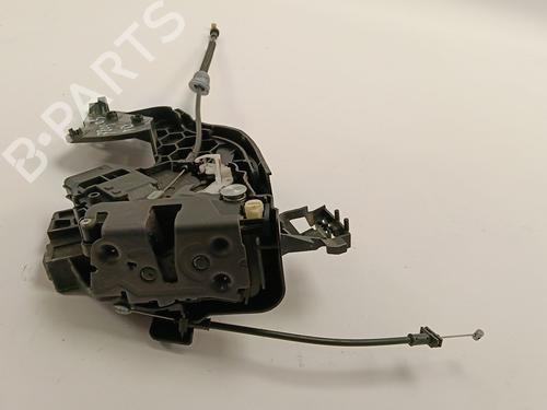 Used Rear right lock Rear right lock VOLVO S40 II (544) 1.6 D (110 hp) 33320046 33320046